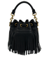 Emanuelle Crossbody, vista trasera